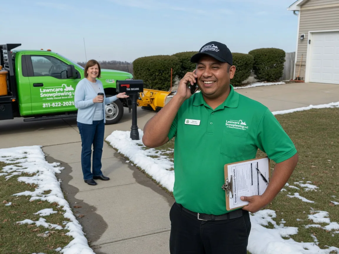 Lawn Care Services By Expert Landscaper Lee, NH FAQs